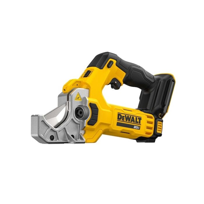 DEWALT 20V MAX Plastic Tubing Cutter (Bare Tool)