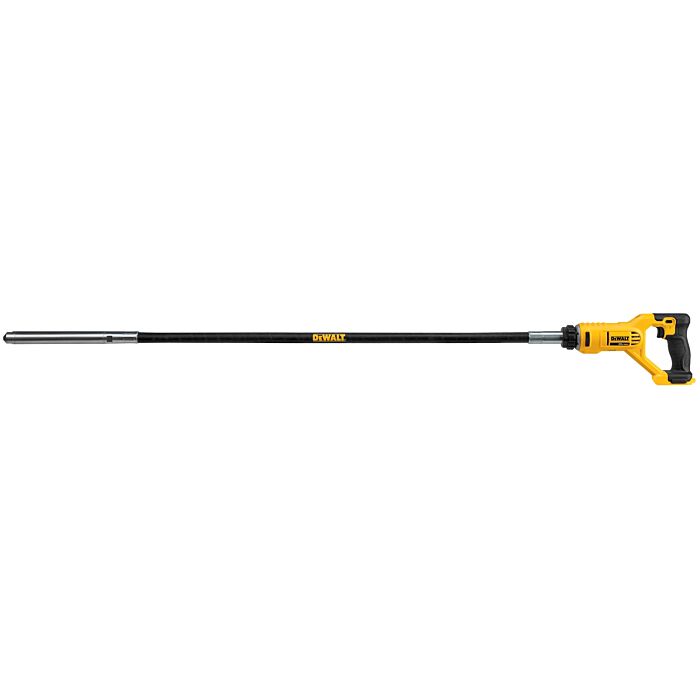 DEWALT 20V MAX* Pencil Vibrator, Tool Only