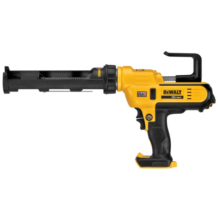 Dewalt 20V MAX* Adhesive Gun (Bare Tool) 10 oz
