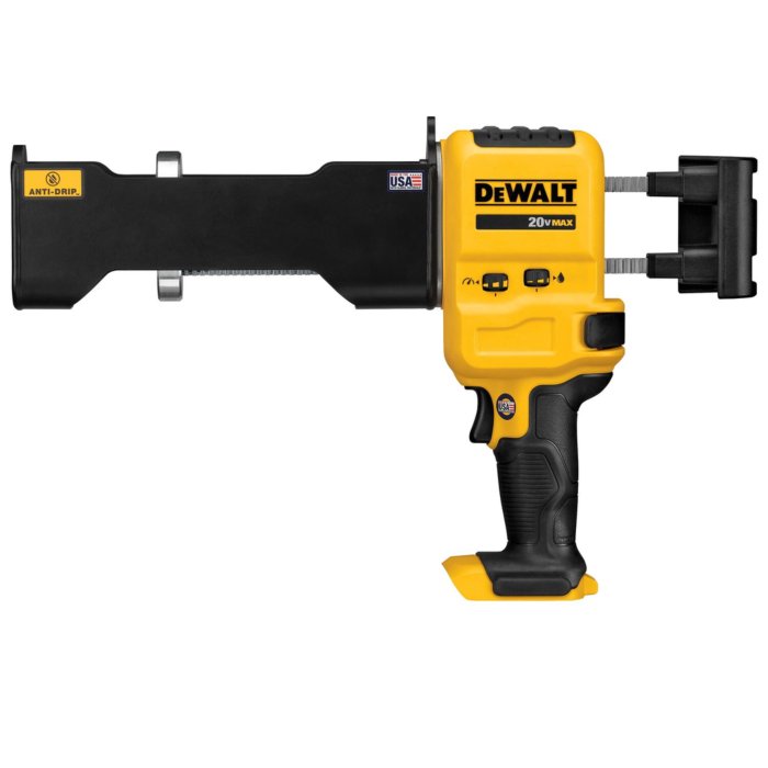 DEWALT 20V Epoxy Dispenser (Bare Tool) 20.5 oz