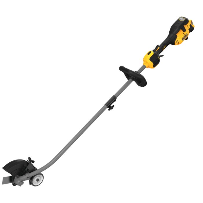 Dewalt 60V MAX* 7-1/2 in. Brushless Attachment Capable Edger (Bare Tool)