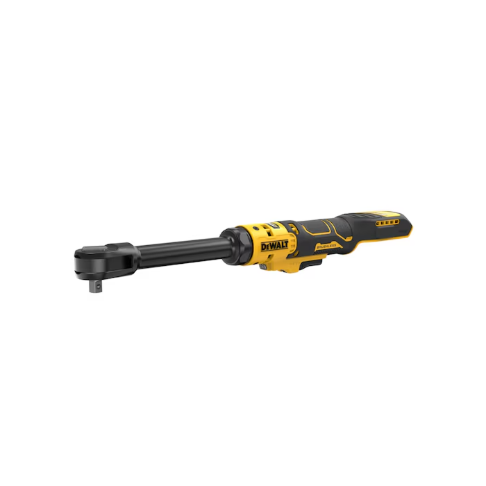 DEWALT 20V MAX Brushless 3/8 in. Ratchet