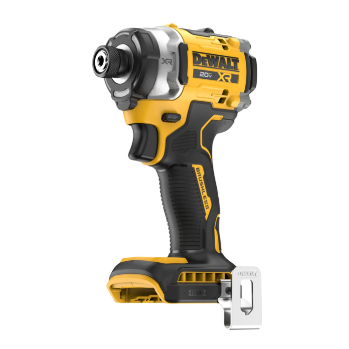 Dewalt 20V MAX* XR 3-Speed High Torque Impact Driver (Bare Tool)