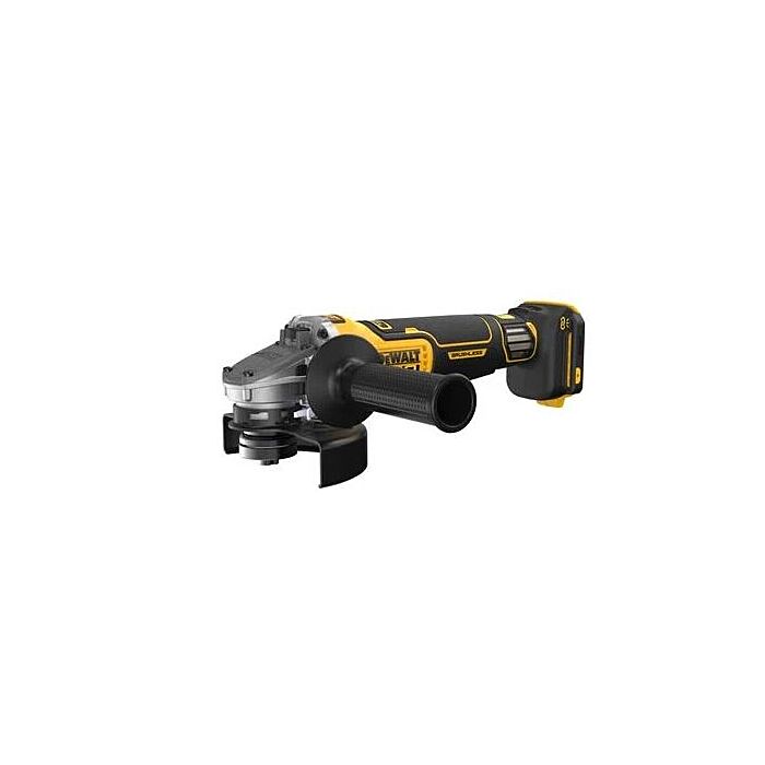DEWALT 20V MAX XR 5" Angle Grinder (Bare Tool)