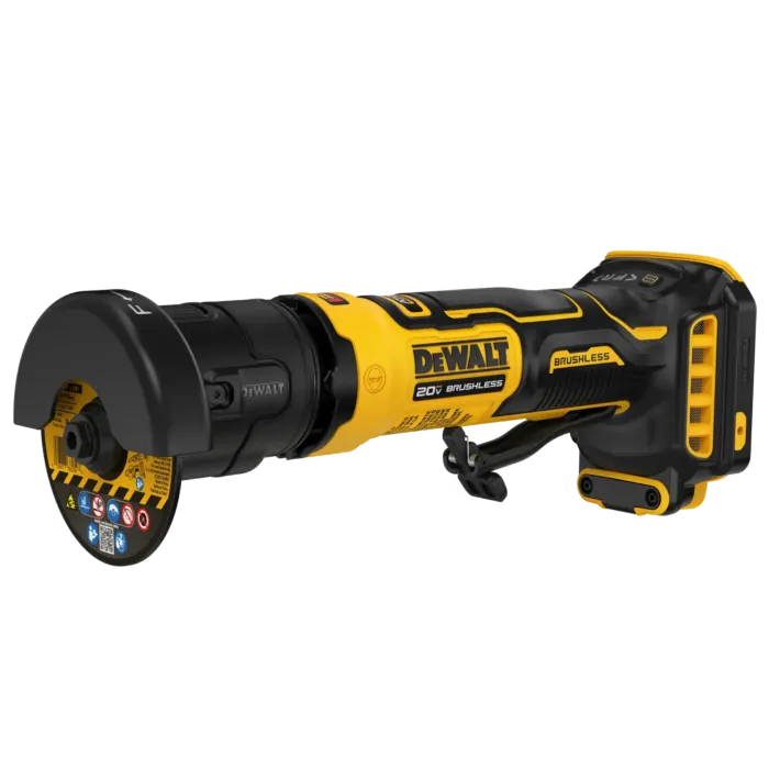 DEWALT ATOMIC 20V 3 in. Cut-Off Tool (Bare Tool)