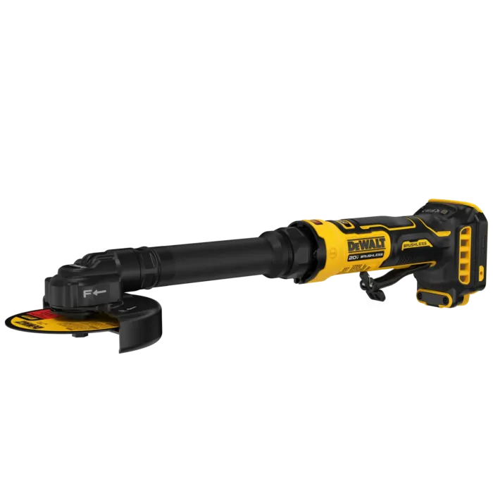 DEWALT ATOMIC™ 20V MAX* 4 in. Extended Cut-Off Tool (Bare Tool)