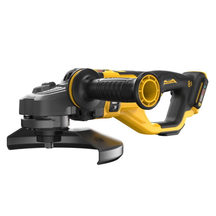 DEWALT 60V MAX* 7 "-9" Large Angle Grinder (Tool Only)