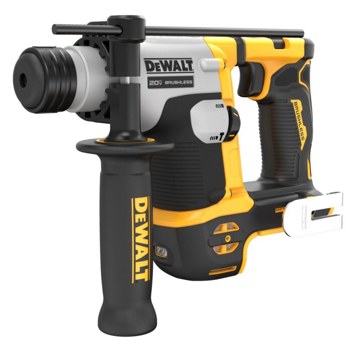 DEWALT 20V MAX* ATOMIC Cordless Brushless 5/8 in SDS+ Rotary Hammer Drill - Tool Only