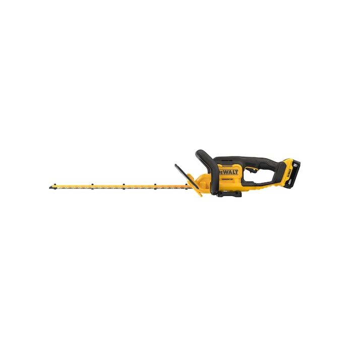 Dewalt 20V BL 22" Hedge Trimmer Kit