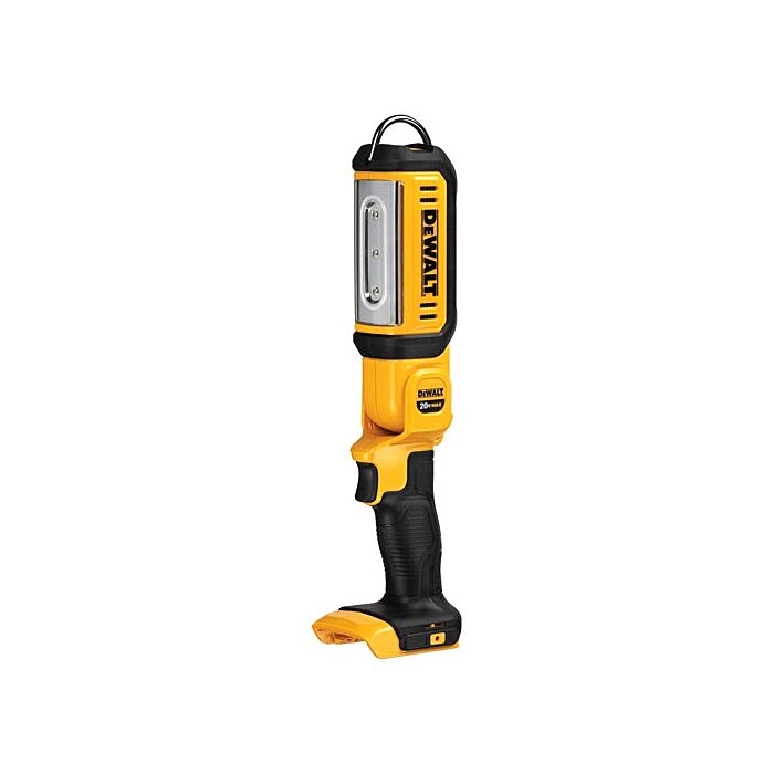 Dewalt 20V MAX* LED Hand Held Area Light (Bare Tool)