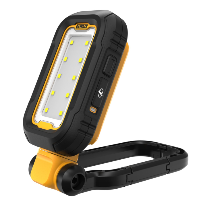 DEWALT USB-C Rechargeable LED Task Light
