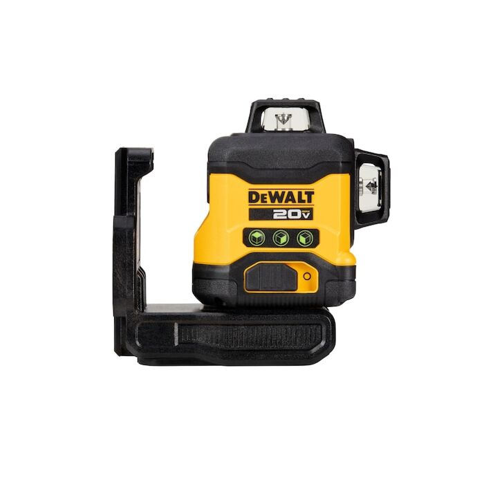 Dewalt 20 V Green Line Laser Level Bare Tool