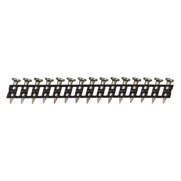DEWALT Anchors Trak-It® C6 / CCN Specialty Fasteners (1000pk) .68x.12/.102