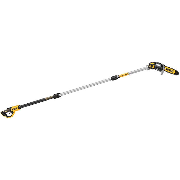 Dewalt DEWALT 20V MAX* XR Brushless Cordless Pole Saw (Tool Only)