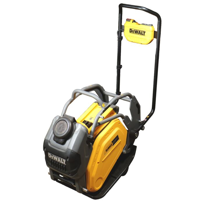Dewalt DEWALT POWERSHIFT Forward Plate Compactor Kit
