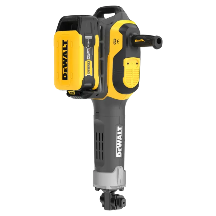 DEWALT POWERSHIFT 1-1/8 in. Hex Demo Hammer (Kit)