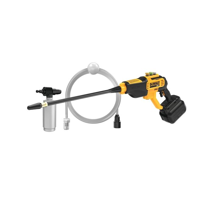 DEWALT 20V Power Cleaner (Bare Tool)