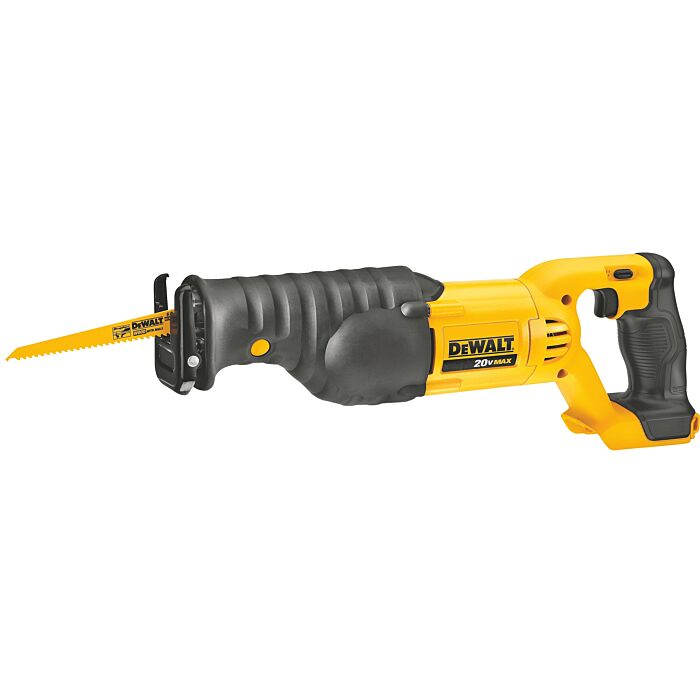 Dewalt DEWALT 20V MAX* Cordless Reciprocating Saw (Tool Only)
