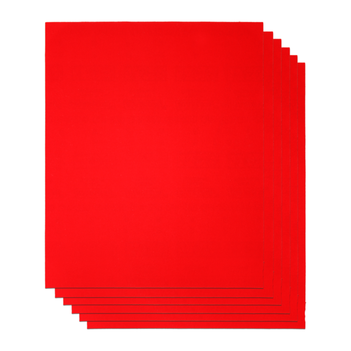 Diablo Tools Assorted Grit Sanding Sheet (6pc) 9 in. x 11 in.
