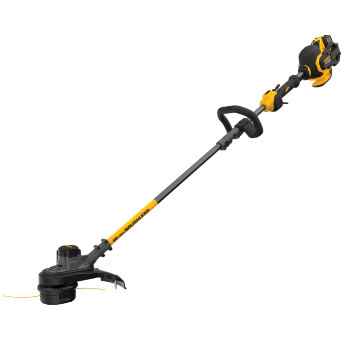 Dewalt FLEXVOLT 60V String Trimmer 3.0 Ah (Kit)