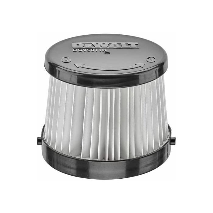 DEWALT Hepa Replacement Filter For Dcv501