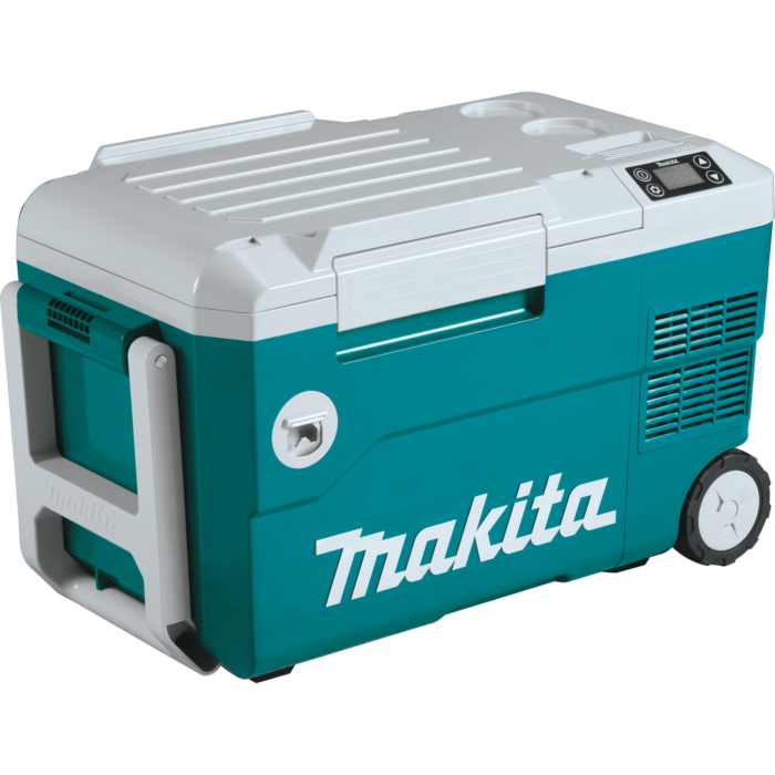 Makita 18V X2 LXT® Lithium-Ion AC Cooler/Warmer (Bare Tool)