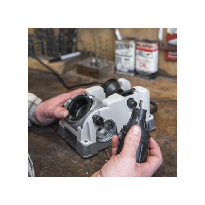 Drill Doctor Work Sharp® Fine 180 3/4 in Diamond Drill Bit