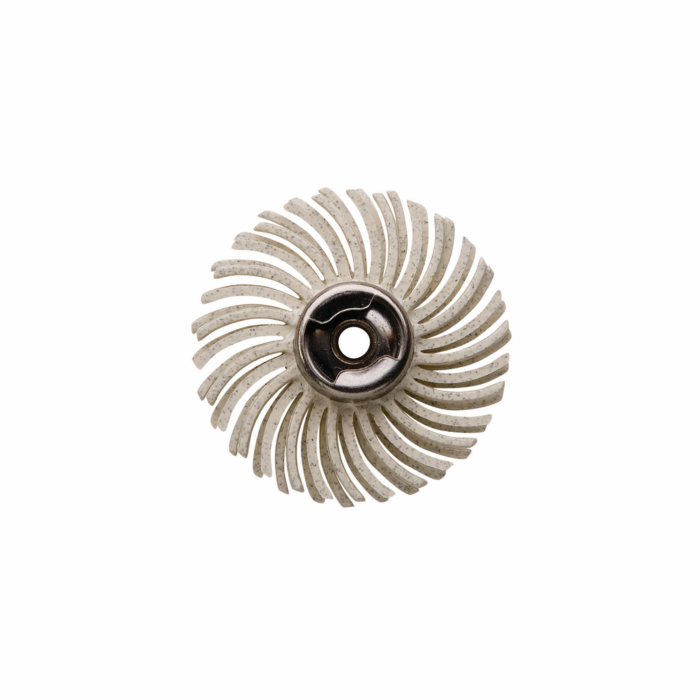Dremel Medium Detail Abrasive Brush