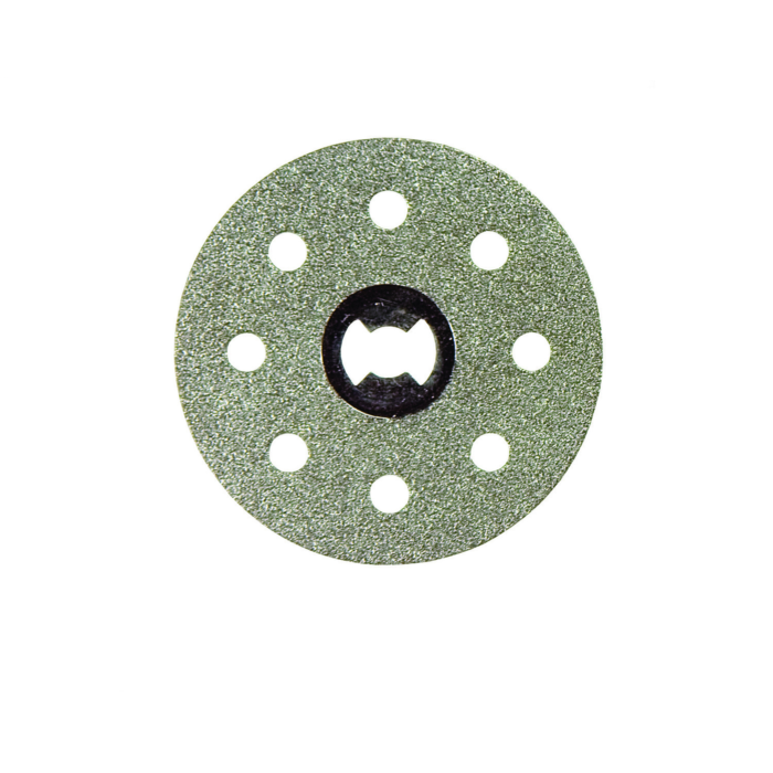 Dremel 1-1/2 In. EZ Lock™ Diamond Wheel