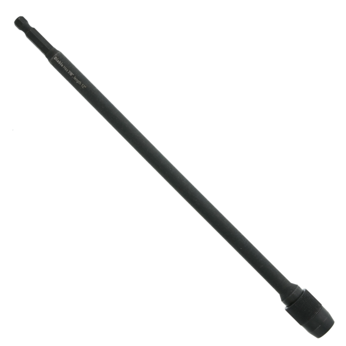 Diablo Tools 12 in. x 7/16 in. Universal Extension
