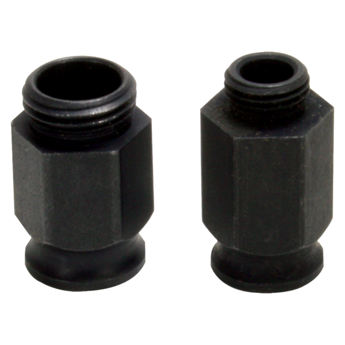 Diablo Tools 1/2 in. and 5/8 in. Hole Saw Adapter Nuts