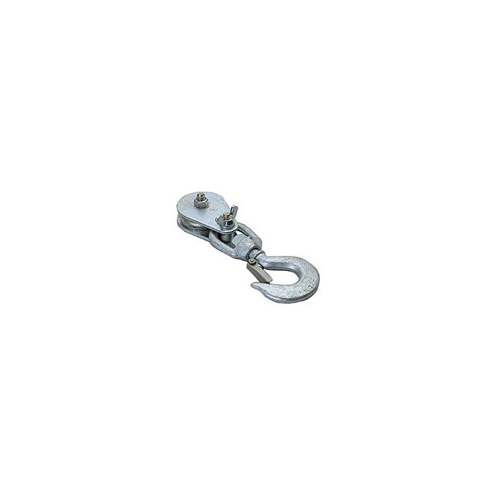 Dutton-Lainson® 2 in Winch Pulley Block