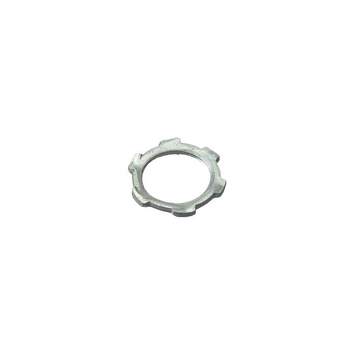 Sigma Steel Conduit Locknut for 2 in. Rigid & IMC