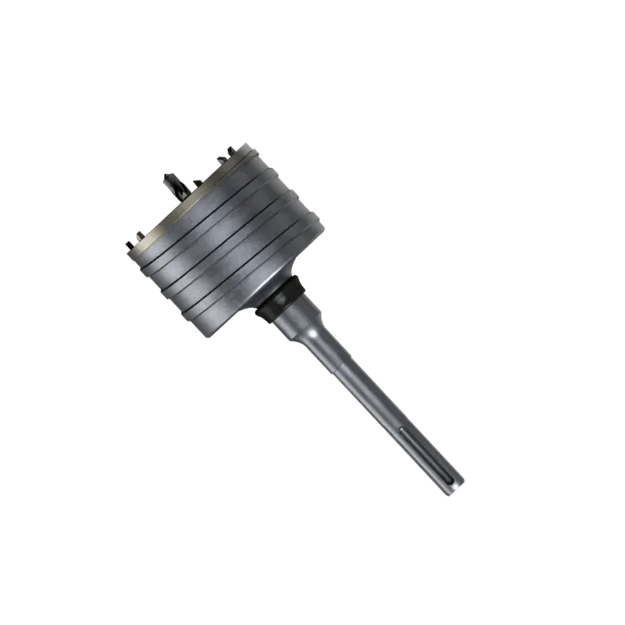 Diablo Tools SDS-Max Carbide Tipped Core Bit - 5 in. x 7 in. x 12 in.