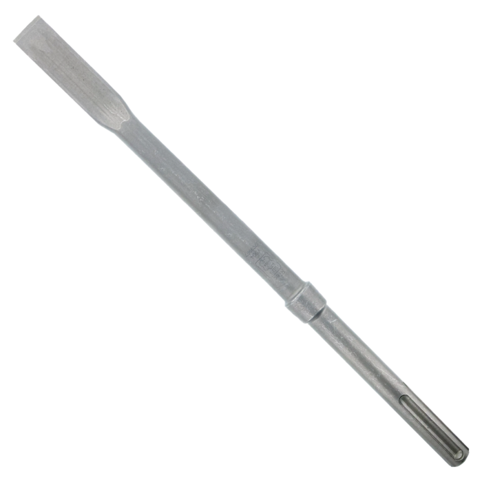 Diablo Tools 1 in. x 16 in. SDS-Max Flat Chisel