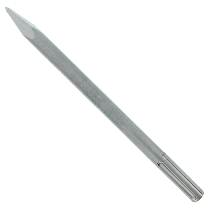 Diablo Tools 12 in. SDS-Max Bull Point Chisel