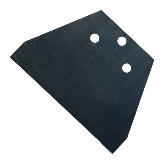 Diablo Tools SDS-Max Floor Scraper Replacement Blade (for DMAMXCH1200)