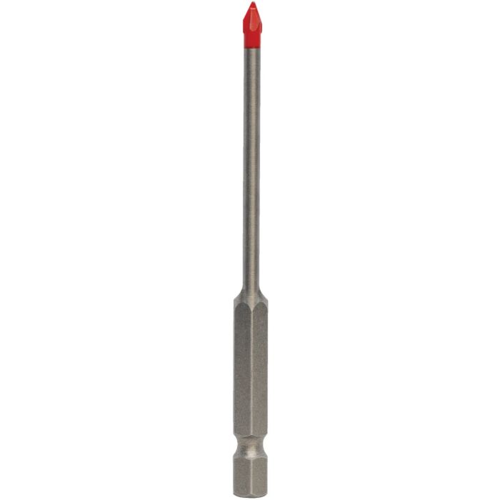 Diablo Tools Hard Tile & Stone Carbide Tipped Drill Bit - 1/8 in.