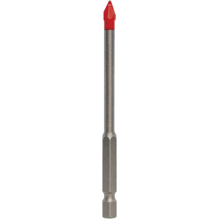 Diablo Tools Hard Tile & Stone Carbide Tipped Drill Bit - 3/16 in.