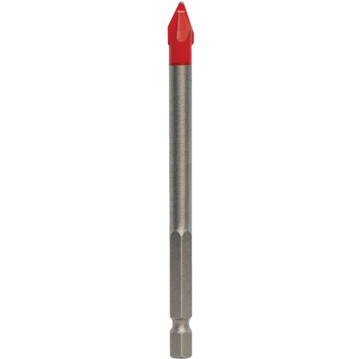 Diablo Tools Hard Tile & Stone Carbide Tipped Drill Bit - 3/8 in.
