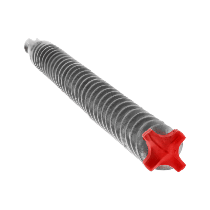 Diablo Tools 1/2" x 6" x 8" Rebar Demon™ SDS-Plus 4-Cutter Full Carbide Head Hammer Drill Bit (25-pk)