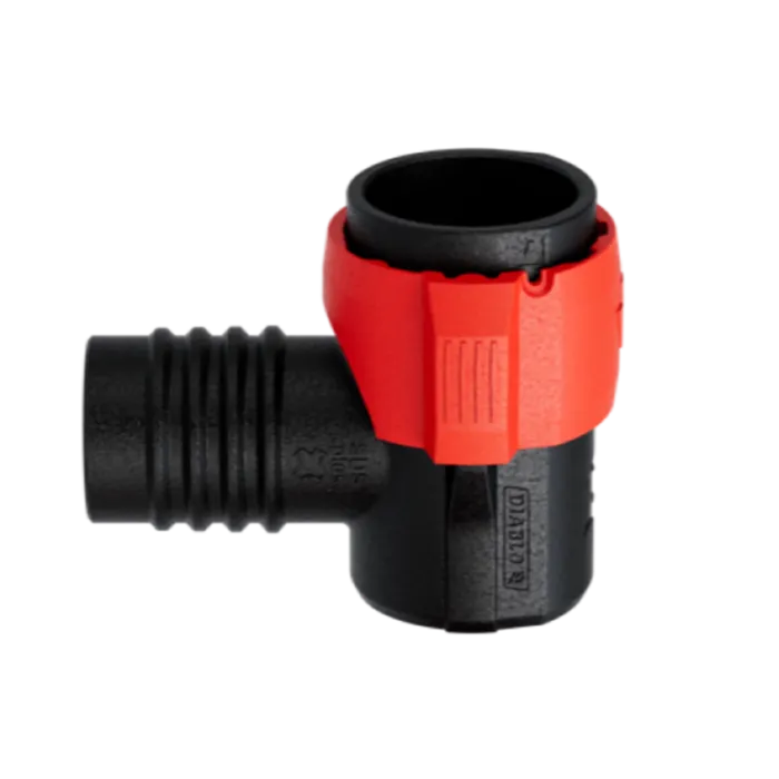 Diablo Tools Diablo SDS Plus Snap-Lock Adapt