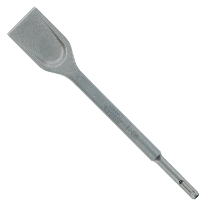 Diablo Tools 1.5 in. x 10 in. SDS-Plus Wide Chisel