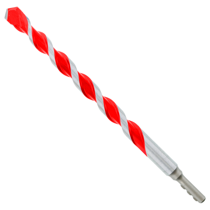 Diablo Tools 3/4 in. x 10 in. x 12 in. SPEEDemon™ Red Granite Carbide Tipped Hammer Drill Bit