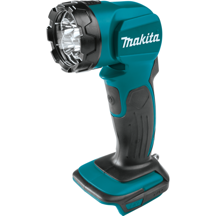 Makita 18V LXT® Lithium-Ion Cordless L.E.D. Flashlight, Flashlight Only