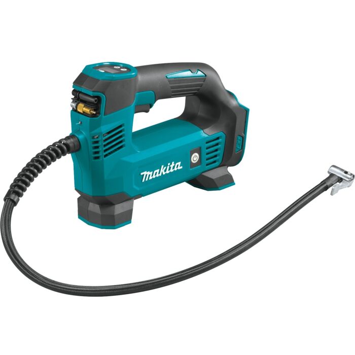 Makita 18V LXT® Lithium-Ion Cordless Inflator, Tool Only