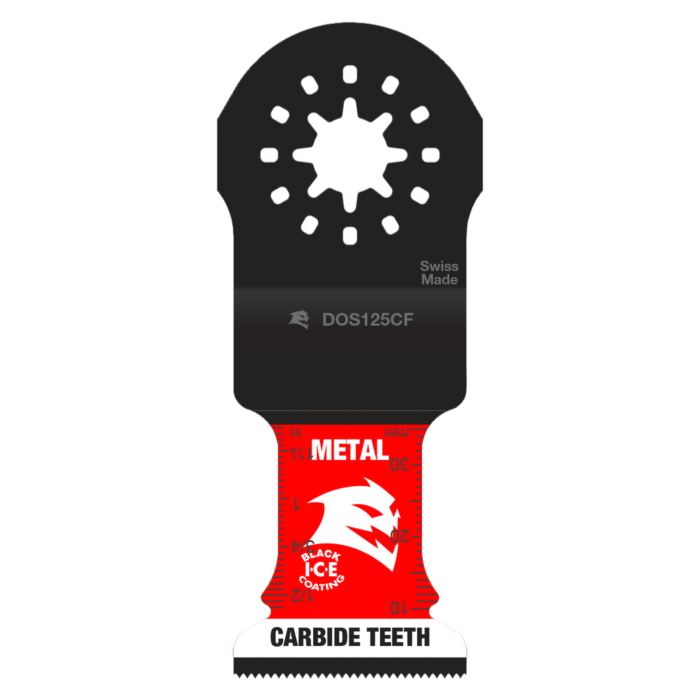 Diablo Tools 1-1/4 in. Starlock Carbide Oscillating Blades for Metal (3-Pack)
