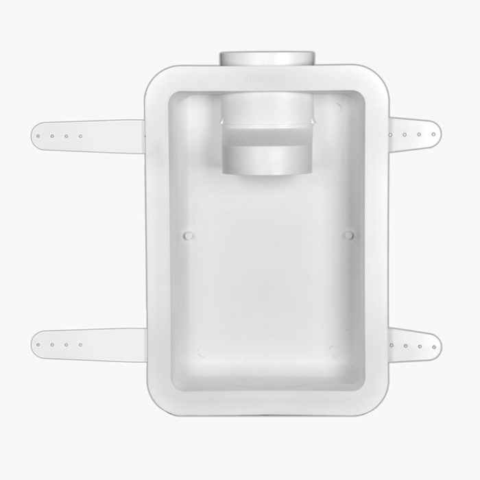 Dundas Jafine Recessed Dryer Vent Box