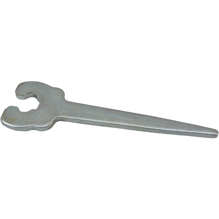 #4 drive wood use W/Rack Galv