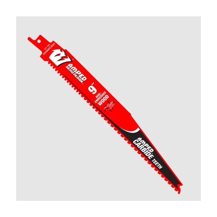 Diablo Tools Diablo AMPED Recip 9" 5/7 TPI